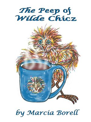 cover image of The Peep of Wilde Chicz